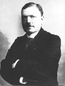 Yann Nibor, c. 1893