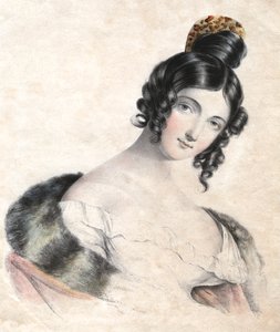 Young Woman