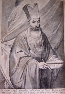 Álvaro Semedo 1586-1658