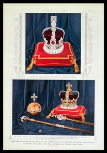 British Crown Jewels