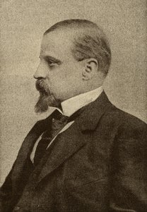 Henryk Sienkiewicz by Unbekannt Unbekannt