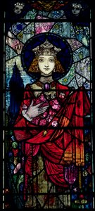 St. Elizabeth of Hungary