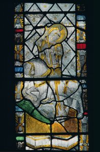 St. George by Unbekannt Unbekannt