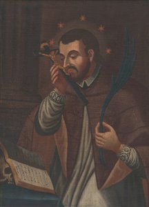 St. John of Nepomuk