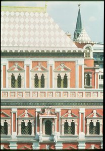 Terem Palace