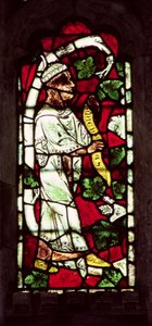 The Prophet Micah