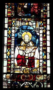 The Trinity by Unbekannt Unbekannt
