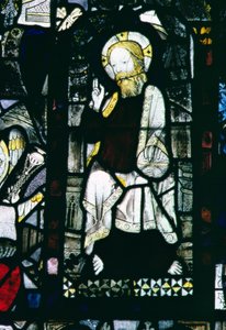The Coronation of the Blessed Virgin Mary by Unbekannt Unbekannt
