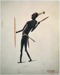 Towa by R. Browne