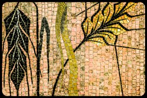 (9) from the series, Twelve Tribes of Israel, 2017 (photograph) by Unbekannter Künstler