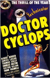 Poster of the film 