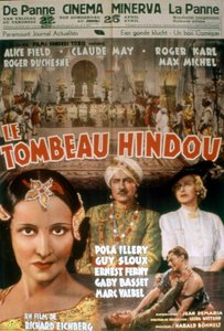 Film poster for 