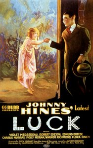 Poster of the film 