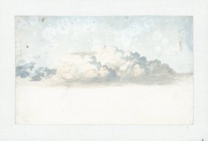 Aggregate cumulus in different stages