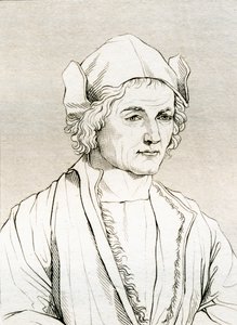 Albrecht Dürer
