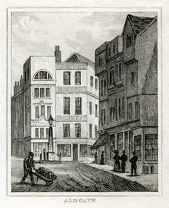 Aldgate