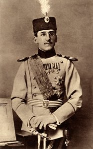 Alexander I of Yugoslavia