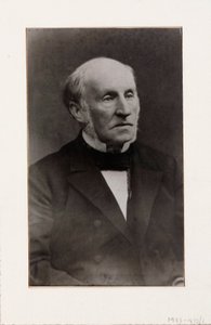 Alexander Parkes, English inventor and chemist, c 1880s