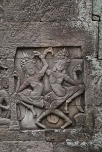 Angkor: Angkor Thom by Unknown