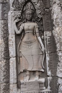 Angkor: Angkor Thom