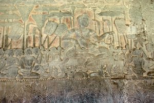 Angkor: Angkor Wat by Unknown
