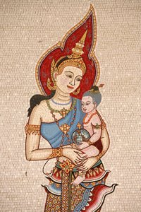 Thai Virgin