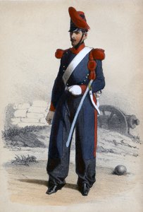 Artillery