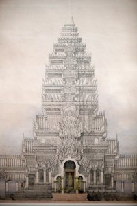 Asian Civilisations Museum, Angkor, Exploring Cambodia