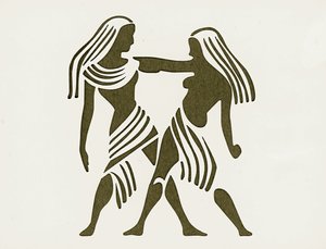 Astrological sign: Gemini