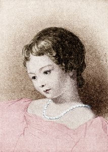 Augusta Ada Byron - daughter of the poet Lord Byron, description of Charles Babbage