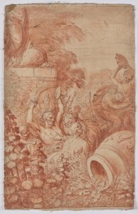 Bacchanal