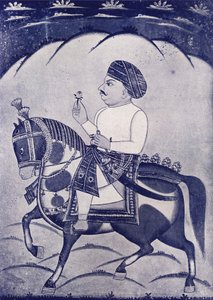 Bahadur Khan II; 1811 - 1840; Junagadh; Gujarat; India