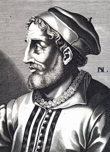 Baldassare Peruzzi