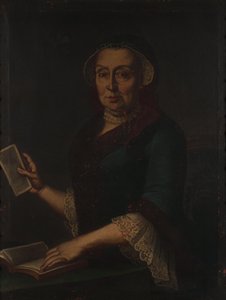 Barbara Pacassi