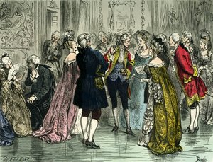 Barnaby Rudge by Charles Dickens