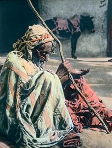Beggar II