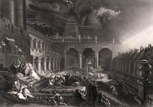Belshazzar