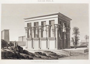 Book: Description of Egypt by Unbekannt