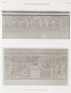 Book: Description of Egypt by Unbekannt
