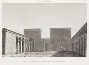 Book: Description of Egypt by Unbekannt