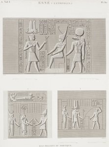 Book: Description of Egypt by Unbekannt