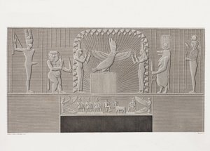 Book: Description of Egypt by Unbekannt