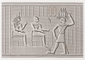 Book: Description of Egypt by Unbekannt
