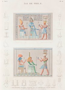 Book: Description of Egypt by Unbekannt