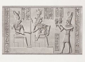 Book: Description of Egypt by Unbekannt