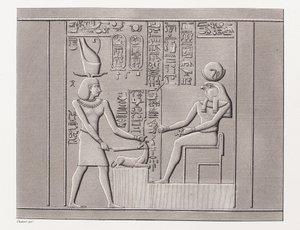Book: Description of Egypt by Unbekannt