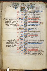 Book of Hours (The 