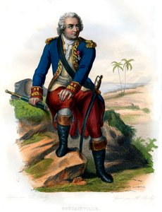 Bougainville