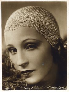 Brigitte Helm
