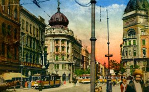 Budapest, Hungary